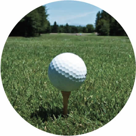 Golf Clubs