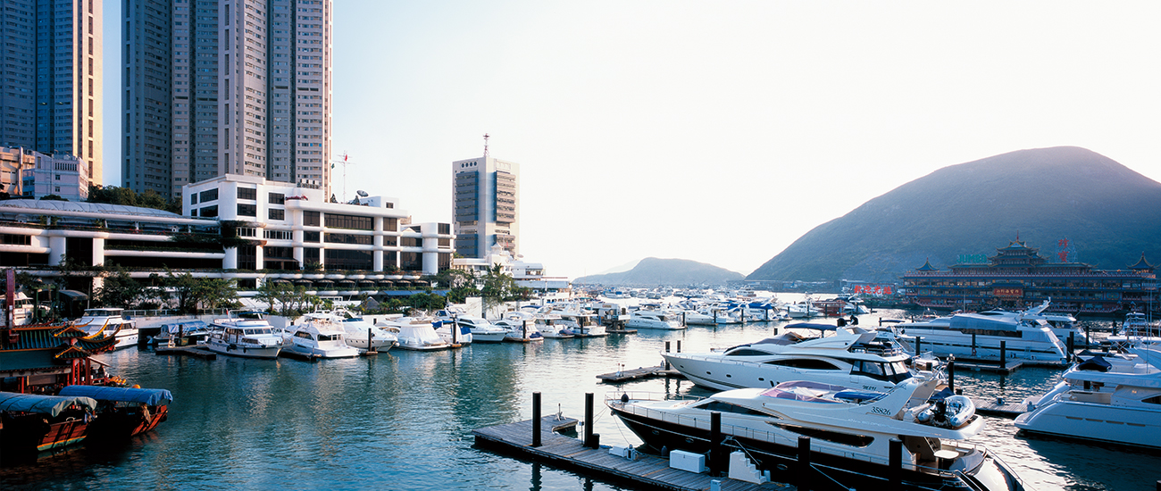 Aberdeen Marina Club