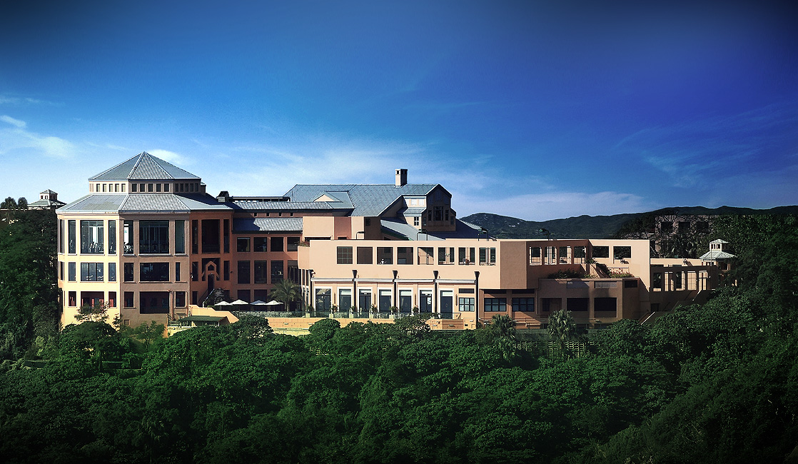 American Club (Full Membership)