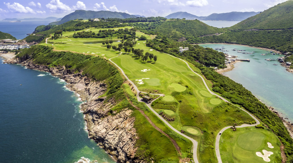 Clearwater Bay Golf & Country Club