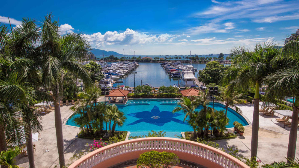 Gold Coast Yacht & Country Club - Wet Berth