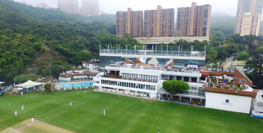 Hong Kong Cricket Club
