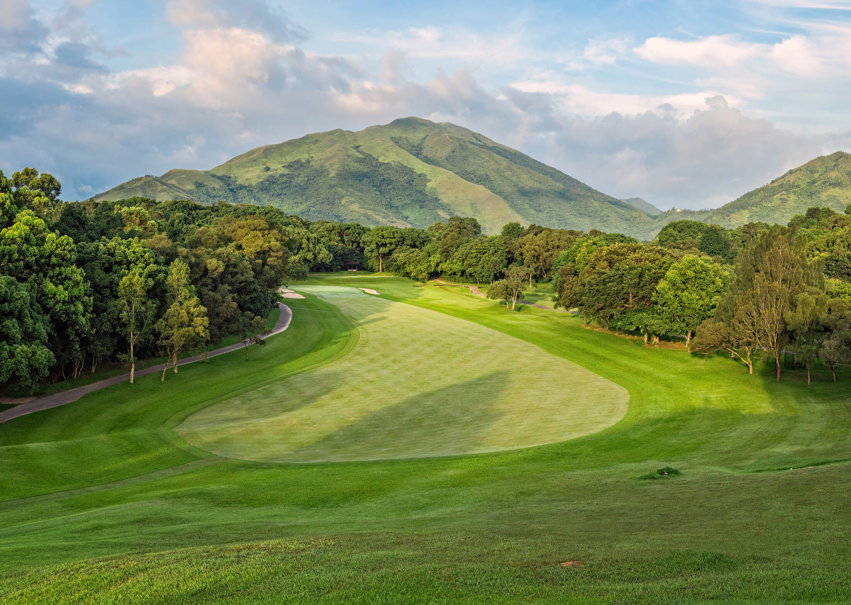 Hong Kong Golf Club