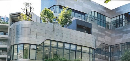 The ISF Academy