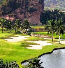 Lotus Hill Golf Resorts