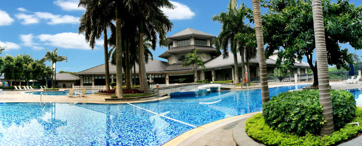Guangzhou Luhu Golf & Country Club