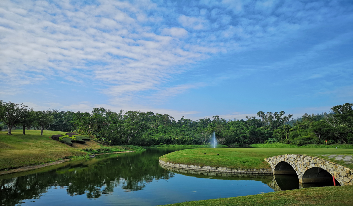 Macau Golf & Country Club