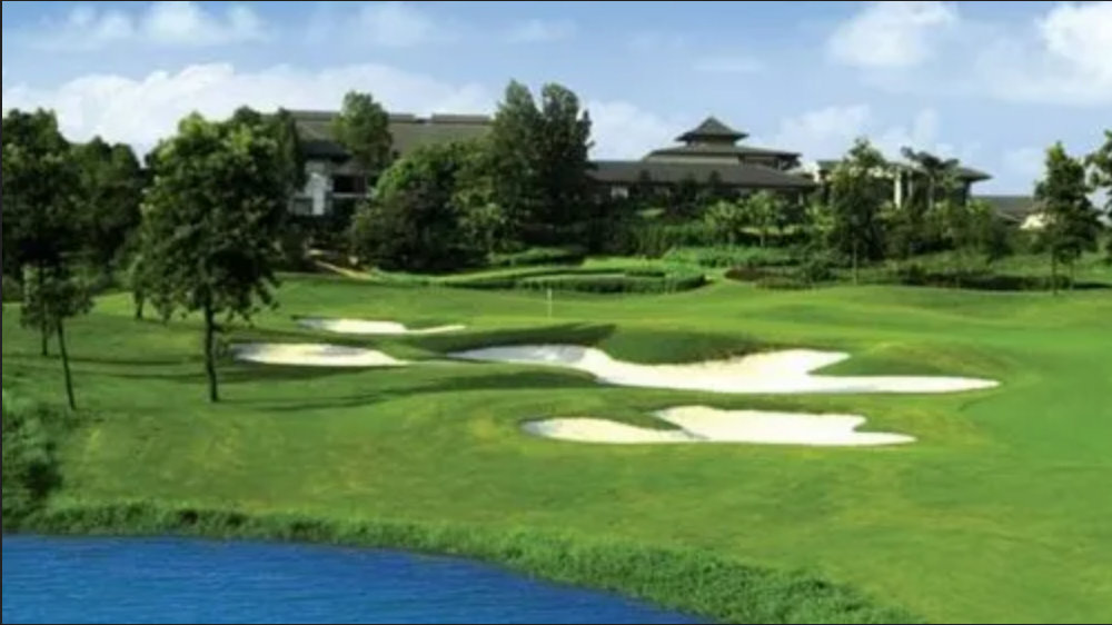Shenzhen Golf Club