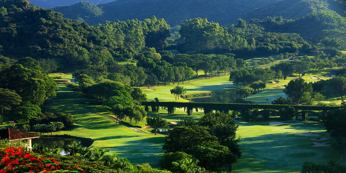 Xili Golf & Country Club