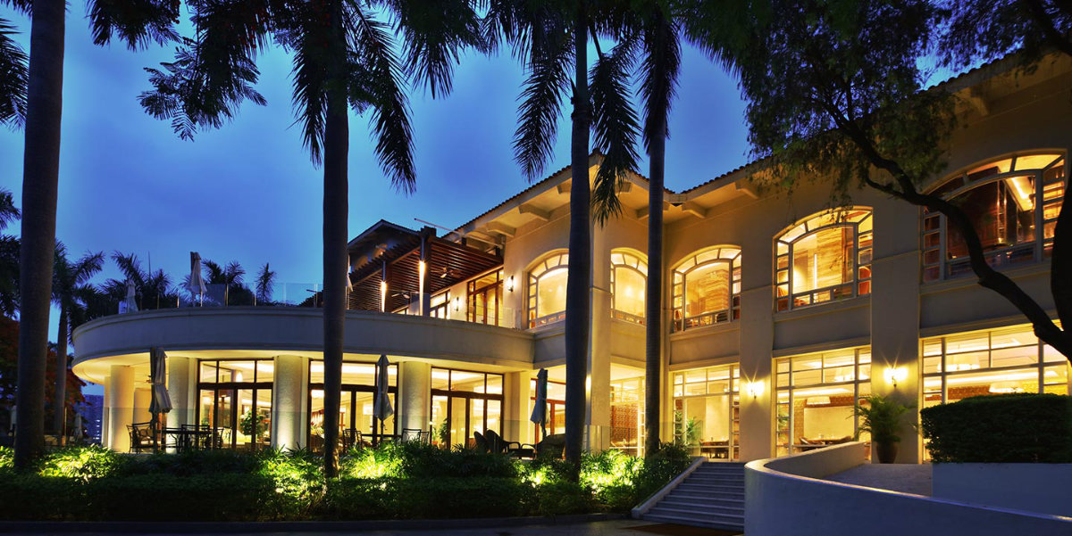 Xili Golf & Country Club